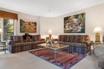 Centennial Residences 17 Livingroom